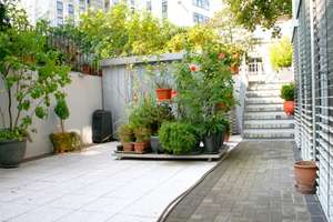 Köln, mitten drin - trotzdem absolut ruhig | tolle 3-Zimmer,  ca. 100 m² |  große Terrasse und Stpl. – Die vollständige Adresse der Immobilie erhältst du vom Anbieter., 50668 Neustadt/Nord, Köln – Vorschaubild 4