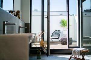 Exklusives 5-Zimmer-Townhouse mit gehobener Innenausstattung und EBK in Düsseldorf Flingern Nord – Birkenstr. 82d, 40233 Flingern Nord, Düsseldorf – Vorschaubild 16
