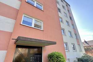 WOHLFÜHLWOHNEN mit Weitblick - Charmante ETW mit Schwimmbad & Sauna