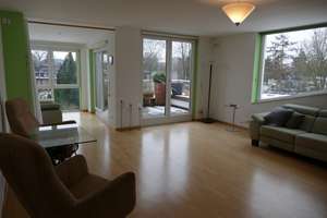 Lichtdurchflutete Maisonette Wohnung mit Dachterrasse in Alsternähe – Die vollständige Adresse der Immobilie erhältst du vom Anbieter., 22297 Alsterdorf, Hamburg – Vorschaubild 3