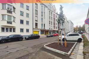++ Gewerbeeinheit in Gohlis ++ Tiefgaragenstellplatz inklusive – Die vollständige Adresse der Immobilie erhältst du vom Anbieter., 4157 Gohlis-Mitte, Leipzig – Vorschaubild 7
