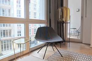 Top-Lage in Mitte – Ruhig wohnen am Spreeufer – Die vollständige Adresse der Immobilie erhältst du vom Anbieter., 10179 Mitte (Ortsteil), Berlin – Vorschaubild 7