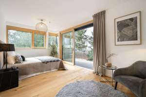Diesen Sommer einziehen: Süßes Hideaway im Grünen – Die vollständige Adresse der Immobilie erhältst du vom Anbieter., 81545 Harlaching, München – Vorschaubild 27