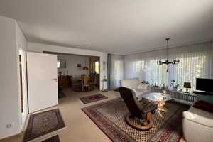 Bungalow  mit schönem Garten in Niederwalluf – Rheingau-Taunus-Kreis – Vorschaubild 12