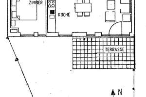 2-Zimmer-Gartenwohnung mit Terrasse in Ramersdorf - Hobbyraum – Diakon-Kerolt-Weg 9, 81737 Ramersdorf, München – Vorschaubild 22