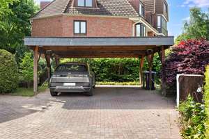 Unikat ! Wohnen in bester Villenlage von Hamburg-Rahlstedt ! – Die vollständige Adresse der Immobilie erhältst du vom Anbieter., 22143 Rahlstedt, Hamburg – Vorschaubild 25