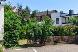 Schöne 3-Zimmerwohnung mit direktem Gartenzugang in Kumpfmühl – Bocksbergerstraße 6, 93051 Kumpfmühl-Ziegetsdorf-Neuprüll, Regensburg – Vorschaubild 13
