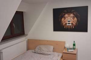 2-Zimmer-Wohnung in Krefeld-Oppum – Ekendonk 15, 47809 Oppum, Krefeld – Vorschaubild 3