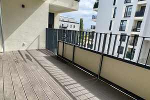 Helle 3 Zimmerwohnung mit großem Balkon – Dahme-Spreewald (Kreis) – Vorschaubild 20