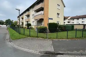 OHNE KÄUFERPROVISION! Eigentumswohnung + Küche  in Gütersloher Innenstadt! – Gütersloh (Kreis) – Vorschaubild 1