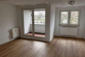 Lichtdurchflutete 2 Zimmerwohnung – Kochweg 2, 21244 Buchholz in der Nordheide – Vorschaubild 2