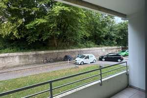 Helle 2- Zimmer Wohnung mit Balkon nähe FH Aachen – Eckenbergerstraße 10, 52066 Burtscheider Abtei, Aachen – Vorschaubild 10