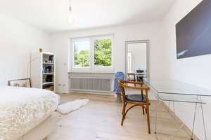Elegantes Einfamilienhaus mit Wintergarten in ruhiger Lage in Trudering – Die vollständige Adresse der Immobilie erhältst du vom Anbieter., 81735 Gartenstadt Trudering, München – Vorschaubild 6