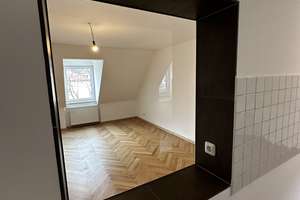 Schwabing * erst 2024 komplett neu saniert * Dachgeschoss-Wohnung * 4 Zi. * ca. 106 m² – Konradstr. 10a, 80801 Neuschwabing, München – Vorschaubild 12