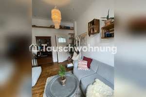 Tauschwohnung: Traumhafter 3-Zimmer-Altbau perfekt gelegen – Die vollständige Adresse der Immobilie erhältst du vom Anbieter., 50733 Nippes (Ortsteil), Köln – Vorschaubild 4