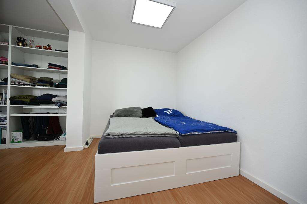 Immobilie in Berg b.Neumarkt i.d.OPf. - Vermietet und gefragt – 
schönes Apartment zur Kapitalanlage!   
  Berg - Zentrum - Bild 4