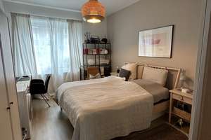 1,5 Zimmer-Wohnung mitten in Flingern Nord – Die vollständige Adresse der Immobilie erhältst du vom Anbieter., 40235 Flingern Nord, Düsseldorf – Vorschaubild 12
