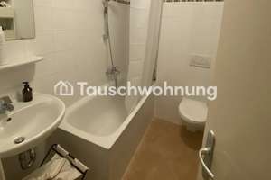 Tauschwohnung: 1-Zimmer-Wohnung mit Balkon gegen 2-Zimmer-Whg oder größer – 81369 Mittersendling, München – Vorschaubild 4