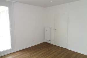 Renovierte + kompakte 3-Zimmer-Wohnung, 2 Balkone mit Weitblick, Duschbad + Aufzug – Kurt-Schumacher-Straße 12, 38102 Viewegsgarten-Bebelhof, Braunschweig – Vorschaubild 6
