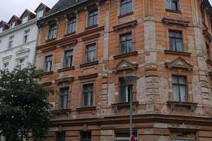 Historisches Mehrfamilienhaus mit 13 Wohnungen in Görlitz Innenstadt – Sohrstraße 9, 2826 Innenstadt, Görlitz – Vorschaubild 1
