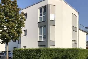 Hochwertige, moderne Wohnung mit wunderschöner Dachterrasse in bester Lage – Am Stadtpark 3, 52349 Innenstadt, Düren – Vorschaubild 3