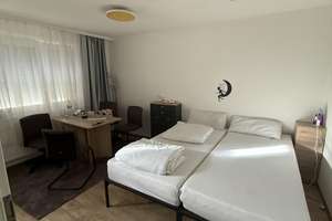 Charmante, frisch modernisierte 2‑Zimmer‑Wohnung in Fürth Hardhöhe – Provisionsfrei von Privat – Die vollständige Adresse der Immobilie erhältst du vom Anbieter., 90766 Hardhöhe, Fürth – Vorschaubild 9