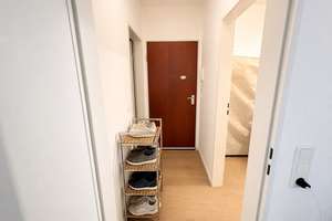 **Attraktive 1-Zimmer-Wohnung in der Bremer Neustadt mit TG-Stellplatz** – Neuenlander Str. 136/138, 28201 Gartenstadt Süd, Bremen – Vorschaubild 5