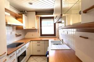 Klimatisierte 3-Zi.-DG-Maisonettewohnung in ruhiger Sackgasse – Die vollständige Adresse der Immobilie erhältst du vom Anbieter., 71642 Hoheneck, Ludwigsburg – Vorschaubild 5
