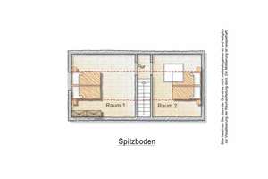 FAMILIENFREUNDLICHES GENERATIONENHAUS MIT GROSSEM GARTEN ZUM GRUNDSTÜCKSPREIS – Sodenstr. 5, 40593 Urdenbach, Düsseldorf – Vorschaubild 16