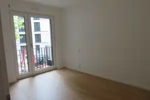Erstbezug Neubau in Bestlage mit Einbaukueche – Völklinger Straße 2e, 40219 Düsseldorf – Vorschaubild 5