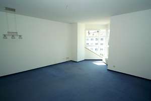 *** Hübsche 2 ZKBE in der Mainzer Neustadt: Schön hell!!! *** – Sömmeringstr. 16, 55118 Neustadt, Mainz – Vorschaubild 8