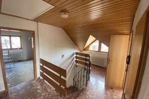 Haus mit Alpenblick  in Zell-Gresgen – Die vollständige Adresse der Immobilie erhältst du vom Anbieter., 79669 Zell im Wiesental – Vorschaubild 14