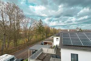 Reiheneckhaus-Neubau mit Wohnfläche 125 qm sowie Hobbyraum 18 qm + Keller - PROVISIONSFREI! – Die vollständige Adresse der Immobilie erhältst du vom Anbieter., 85368 Moosburg an der Isar – Vorschaubild 30