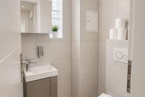 Modernisiert & bezugsfertig | Attraktive 4-Zimmer-Wohnung mit Balkon – 65936 Sossenheim, Frankfurt am Main – Vorschaubild 11