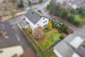 Individuelles Architektenhaus in ruhiger Wohnlage von Niddatal-Assenheim – Wetteraukreis – Vorschaubild 21