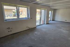 Neubau einer DHH 5-Zimmer-Haus in Hiltrup-Sternkamp 20a, Erstbezug – Sternkamp 20, 48165 Hiltrup-West, Münster – Vorschaubild 5