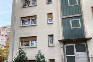 Helle 2-Zimmer Wohnung mit Balkon im 3. OG in Mannheim-Lindenhof – Meerwiesenstraße 43, 68163 Lindenhof, Mannheim – Vorschaubild 16