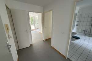 Schöne Wohnung im Neubau mit Balkon und anmietbarem Tiefgaragenstellplatz – Ludwig-Renn-Straße 55, 12679 Marzahn, Berlin – Vorschaubild 3