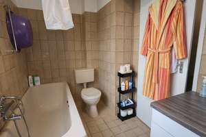Wohnen am Wasser: Kompakte 1-Zimmer-Wohnung an der Kanalstraße in Oldenburg – Die vollständige Adresse der Immobilie erhältst du vom Anbieter., 26135 Gerichtsviertel, Oldenburg (Oldenburg) – Vorschaubild 8
