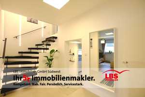 Moderner Wohntraum in Feldrandlage! – Karlsruhe (Kreis) – Vorschaubild 6