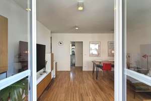 Wohnung wie aus dem Katalog –Kernsanierte 3-Zi. ETW mit 2 Balkonen, 300 Meter zum Maschsee
 – Die vollständige Adresse der Immobilie erhältst du vom Anbieter., 30169 Südstadt, Hannover – Vorschaubild 9