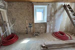 Entkerntes Bauernhaus mit viel Platz für Neues  – Die vollständige Adresse der Immobilie erhältst du vom Anbieter., 95197 Schauenstein – Vorschaubild 8