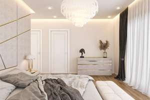 **Exklusive XXL-Villa am Riedberg mit Doppelgarage  zu vermieten** – 60438 Kalbach-Riedberg, Frankfurt am Main – Vorschaubild 7