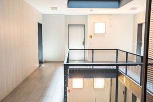 Stilvolles Wohnen in Stuttgarter Bestlage – 2 Zimmer, Loggia und beeindruckender Ausblick – Die vollständige Adresse der Immobilie erhältst du vom Anbieter., 70174 Hauptbahnhof, Stuttgart – Vorschaubild 10