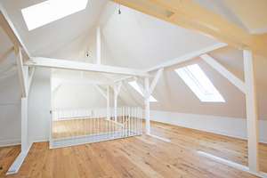 Exklusive 229 m² Maisonette-Wohnung: Historischer Charme trifft modernen Komfort – Die vollständige Adresse der Immobilie erhältst du vom Anbieter., 12205 Lichterfelde, Berlin – Vorschaubild 8