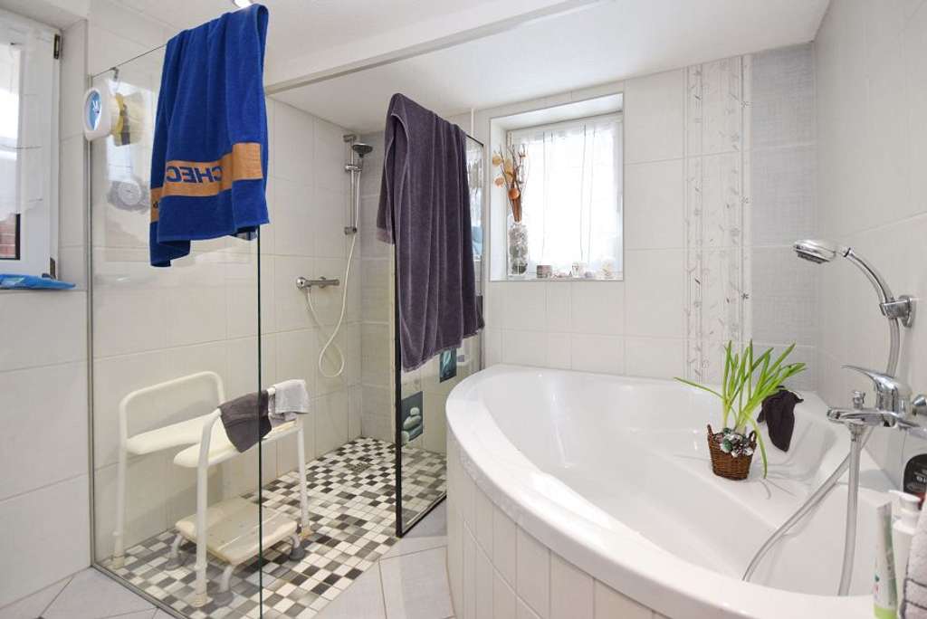 Immobilie in Harzgerode - Charmantes Reihenmittelhaus in Harzgerode! - Bild 3