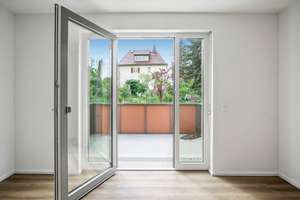 Wohnen in Dresden! Schöne 3-Zimmer Whg. mit Balkon – Dohnaer Straße 152h, 1239 Leubnitz-Neuostra, Dresden – Vorschaubild 4