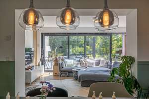 Harrislee: Modernisiertes Reihenhaus mit 
beeindruckenden 169 m² Wohnfläche – Die vollständige Adresse der Immobilie erhältst du vom Anbieter., 24955 Harrislee – Vorschaubild 4