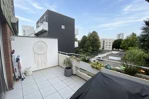 Attraktive Maisonette Wohnung in Bielefeld-Baumheide zu sofort – Bielefeld – Vorschaubild 16