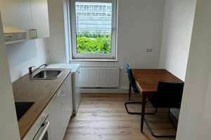 Frisch sanierte 3-Zi.-DG-Wohnung mit EBK in Hannover-Ledeburg – 30419 Ledeburg, Hannover – Vorschaubild 4